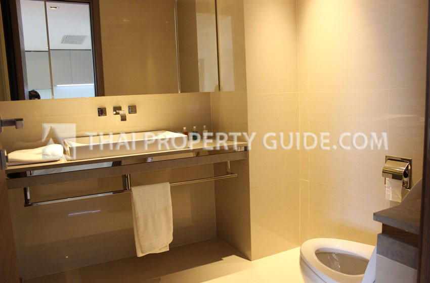 Apartment in Sukhumvit 