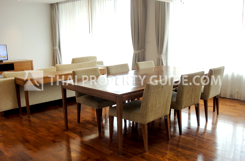 Apartment in Sukhumvit 