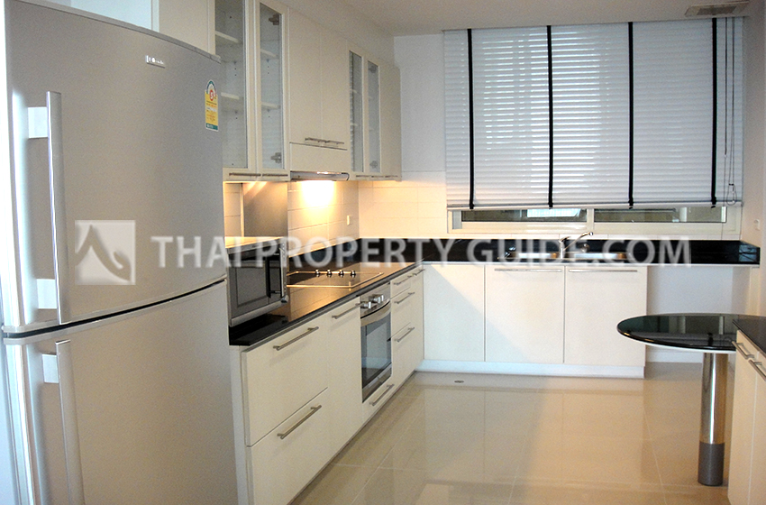 Apartment in Sukhumvit 