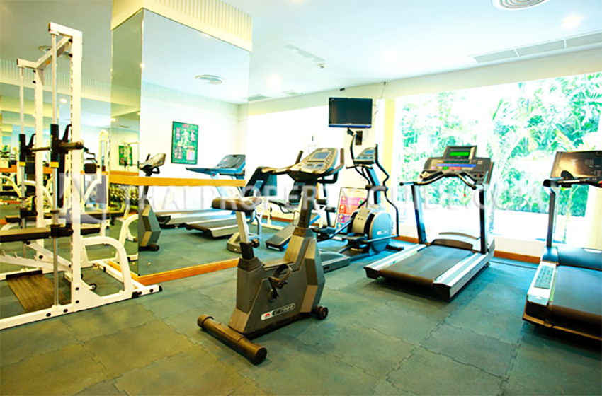 Apartment in Sukhumvit 