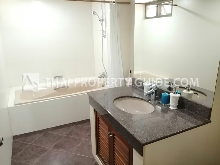 Apartment in Sukhumvit 