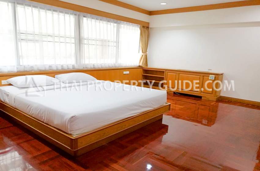 Apartment in Sukhumvit 
