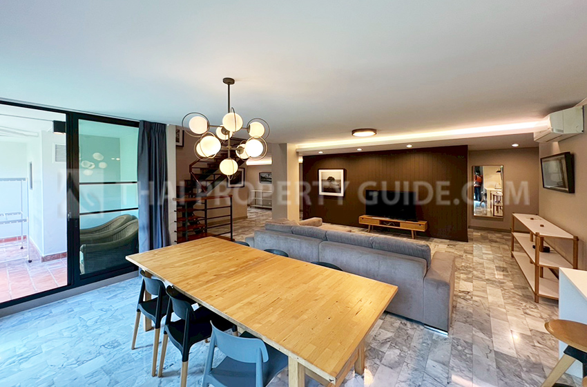 Apartment in Sukhumvit 
