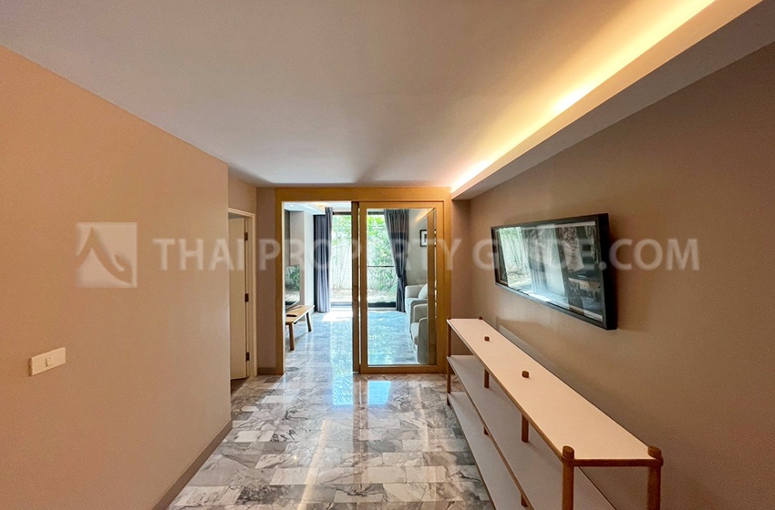 Apartment in Sukhumvit 