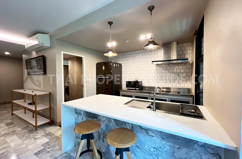 Apartment in Sukhumvit 