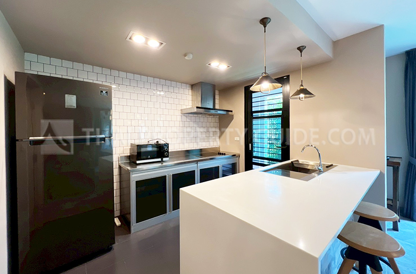 Apartment in Sukhumvit 