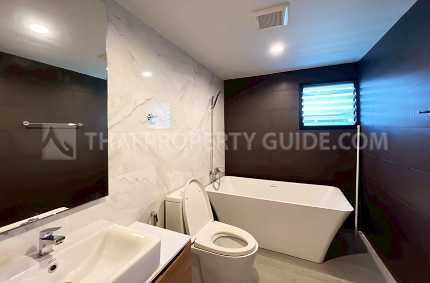 Apartment in Sukhumvit 