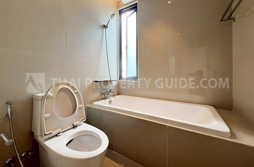 Apartment in Sukhumvit 