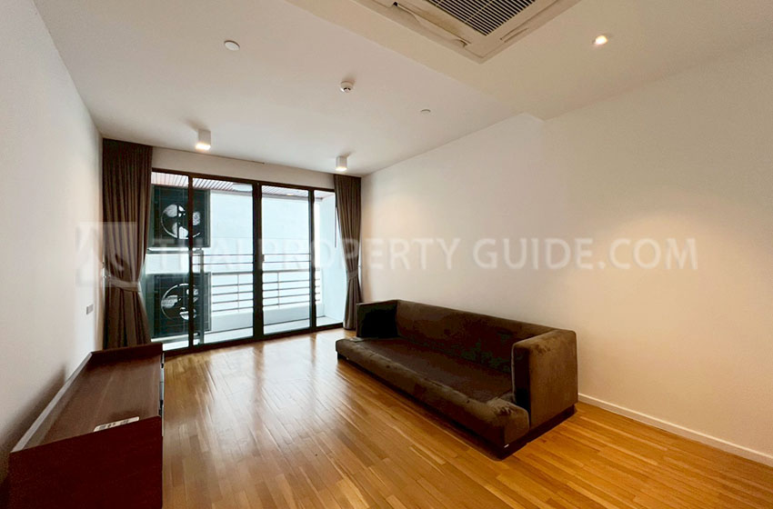 Apartment in Sukhumvit 