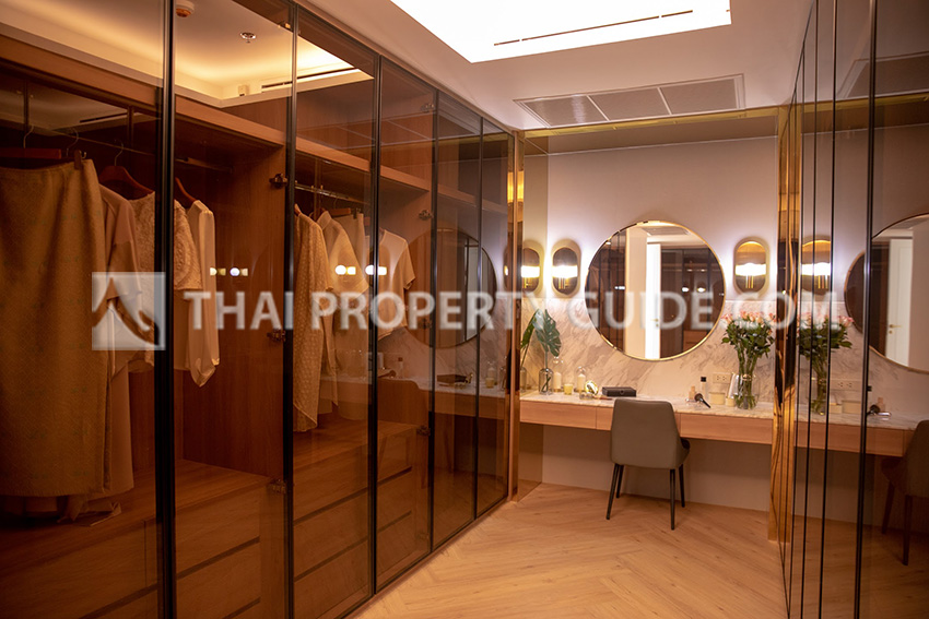 Apartment in Sukhumvit 