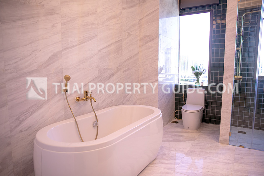 Apartment in Sukhumvit 
