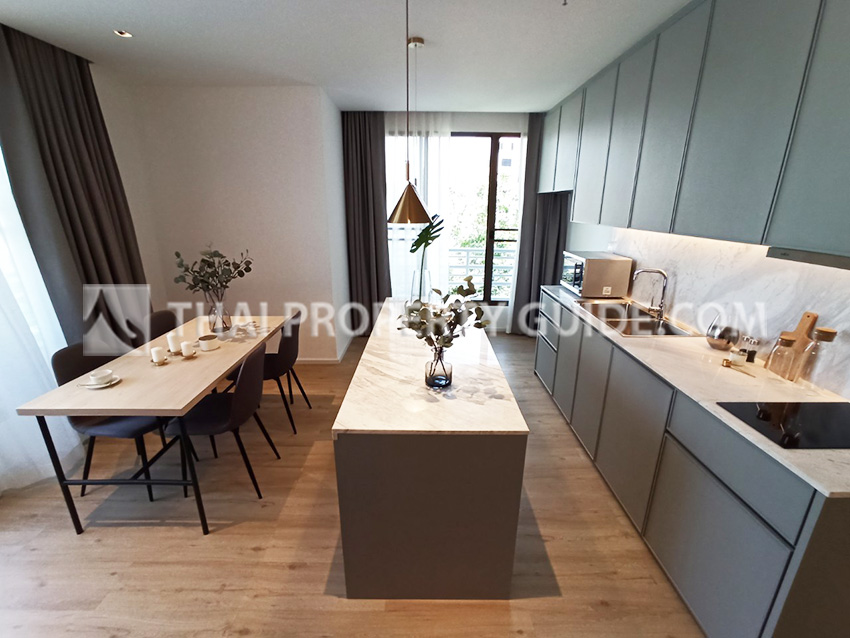 Apartment in Sukhumvit 