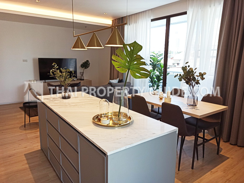 Apartment in Sukhumvit 
