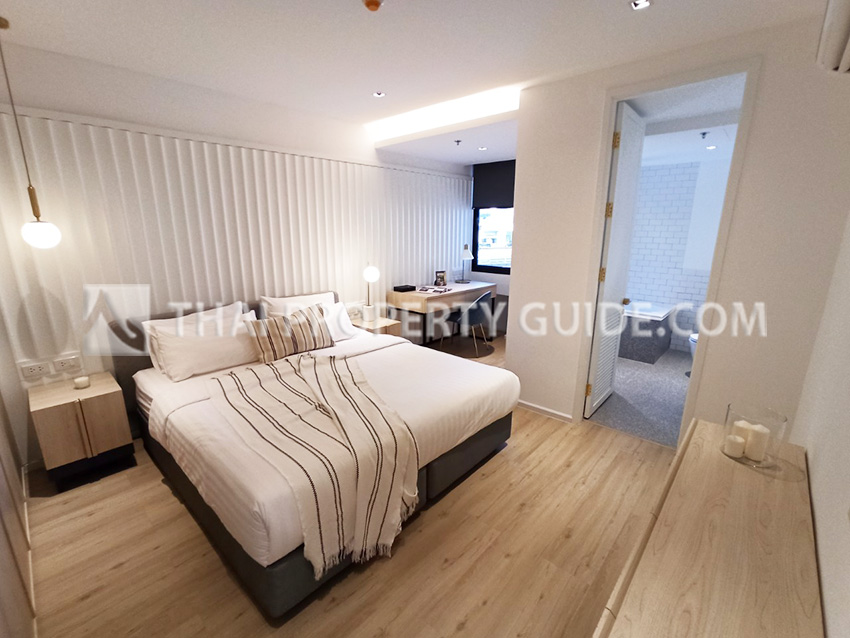 Apartment in Sukhumvit 