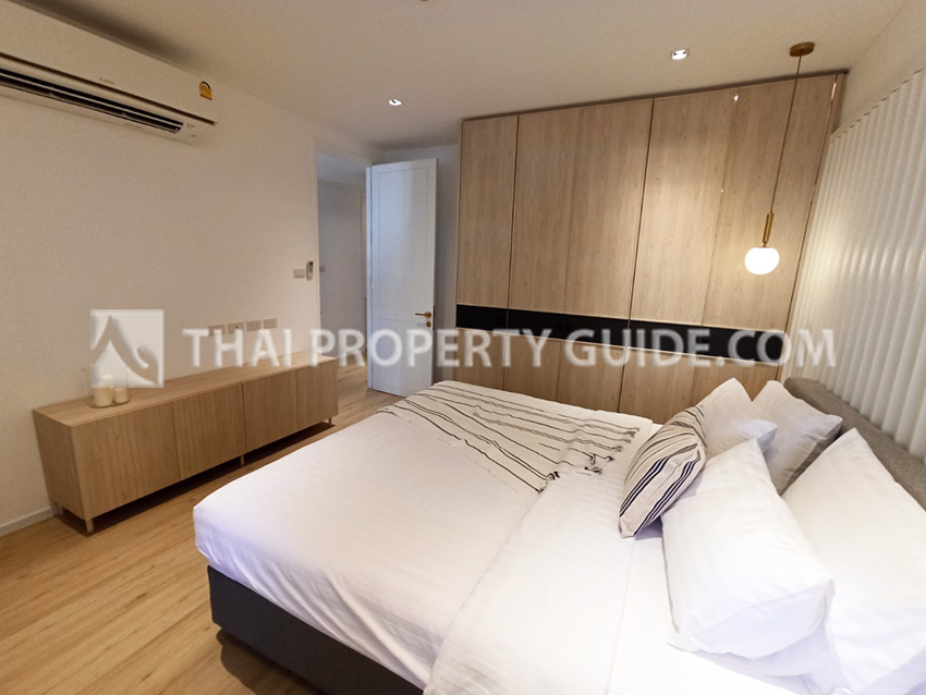 Apartment in Sukhumvit 