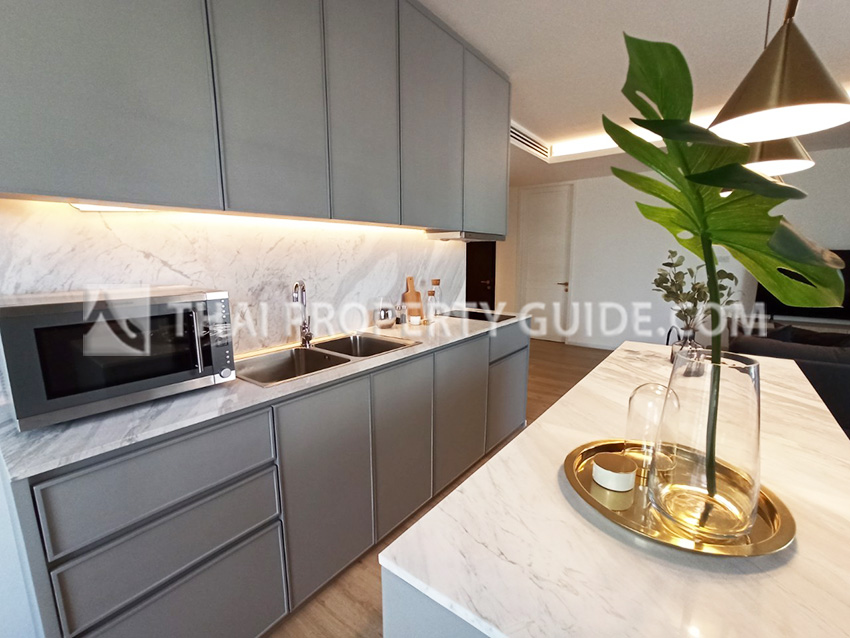 Apartment in Sukhumvit 