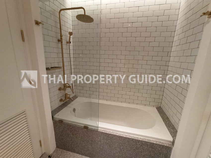 Apartment in Sukhumvit 