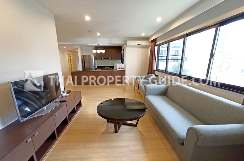 Apartment in Sukhumvit 