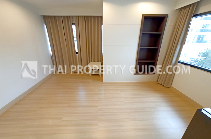 Apartment in Sukhumvit 