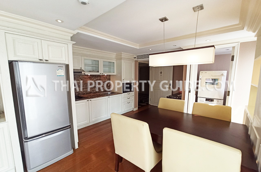 Apartment in Sukhumvit 