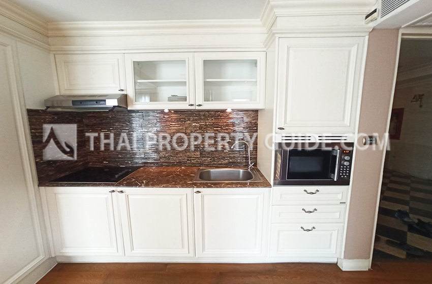 Apartment in Sukhumvit 