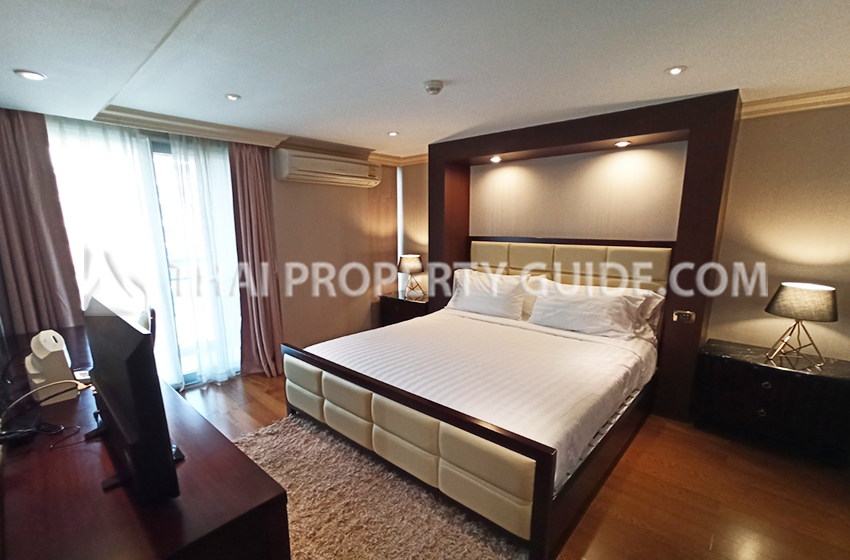 Apartment in Sukhumvit 