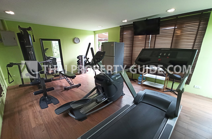 Apartment in Sukhumvit 