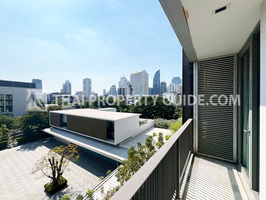 Apartment in Sukhumvit 