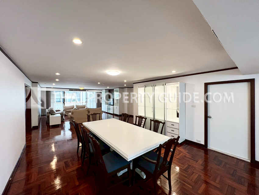 Apartment in Sukhumvit 