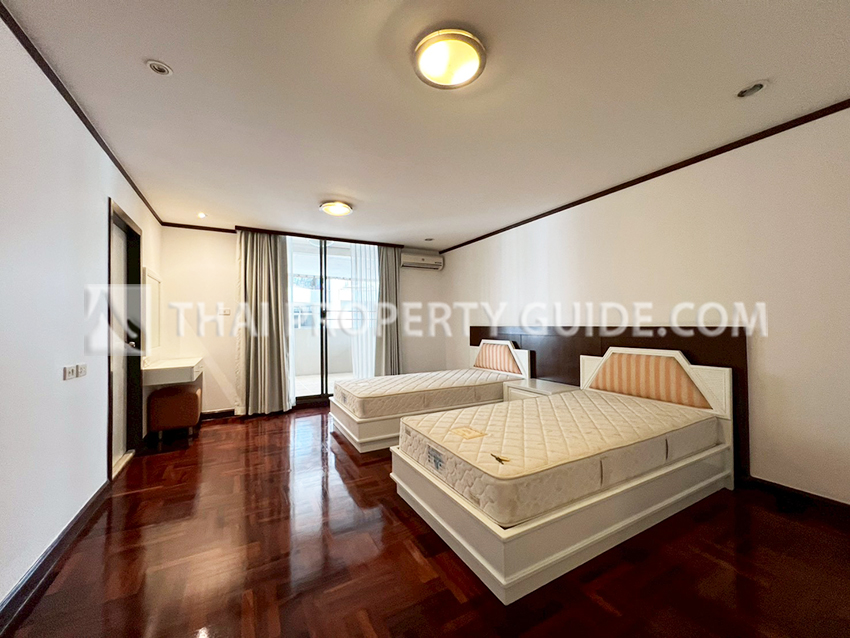 Apartment in Sukhumvit 