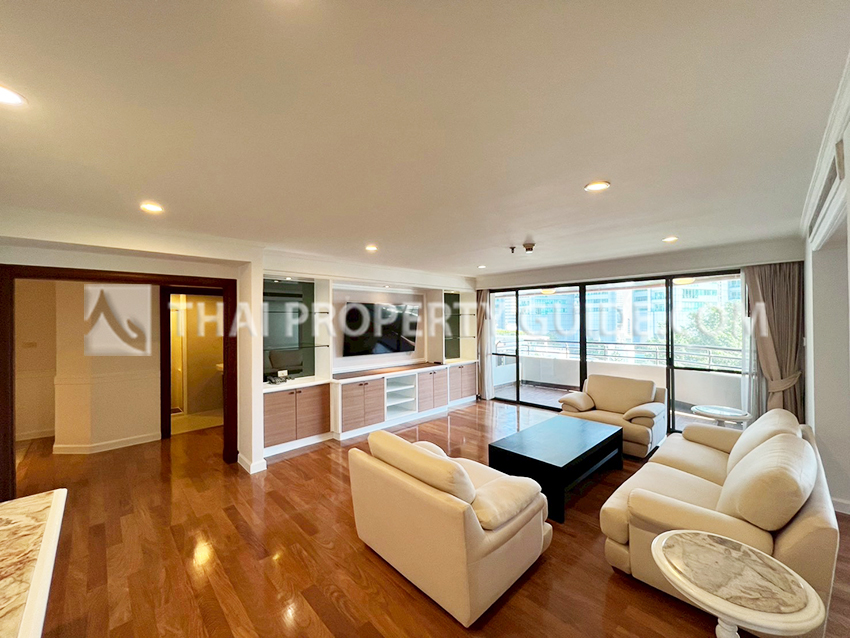 Apartment in Sukhumvit