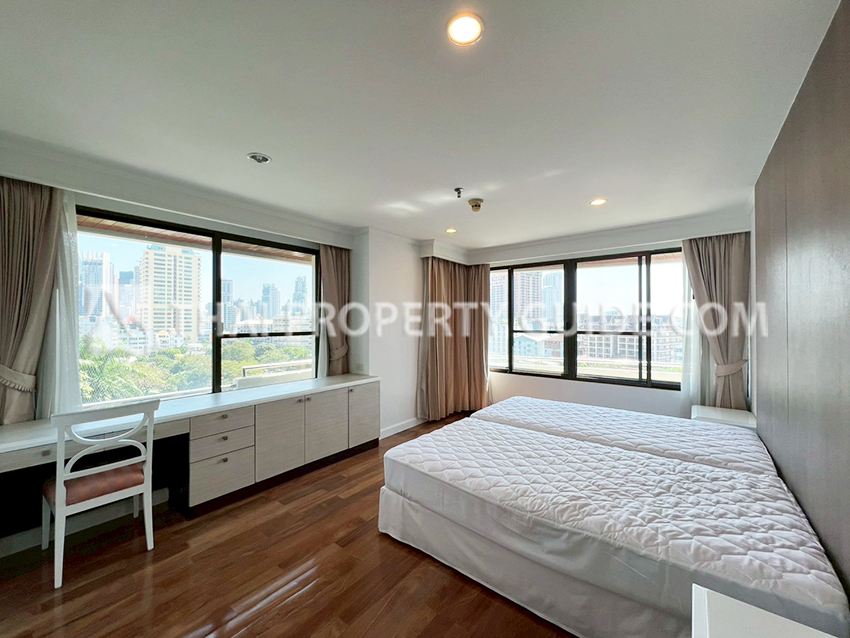 Apartment in Sukhumvit 