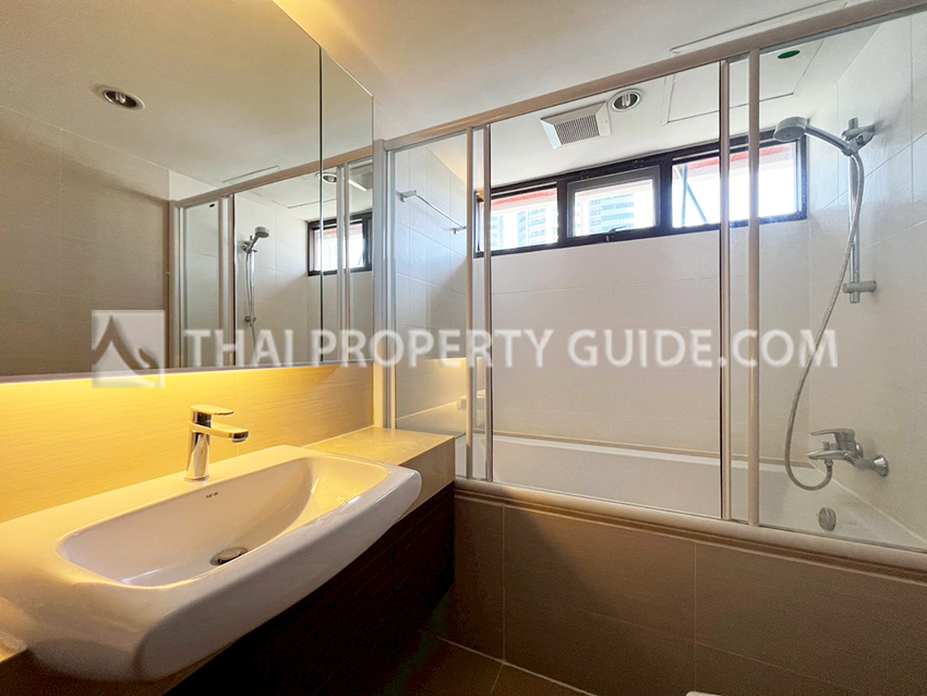 Apartment in Sukhumvit 