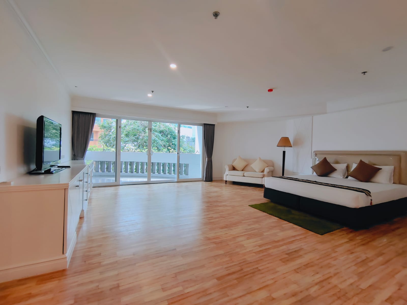 Apartment in Sukhumvit 