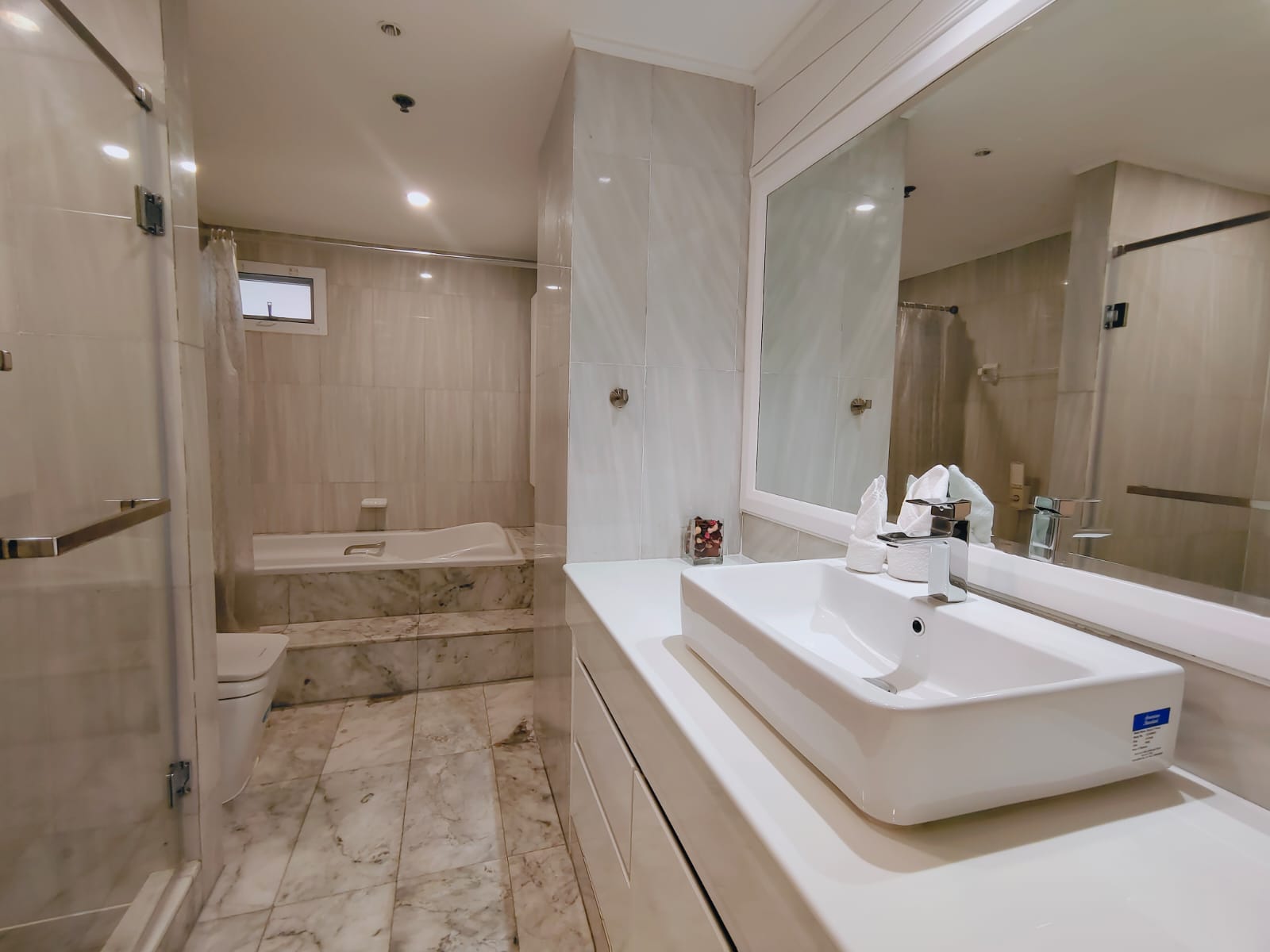 Apartment in Sukhumvit 