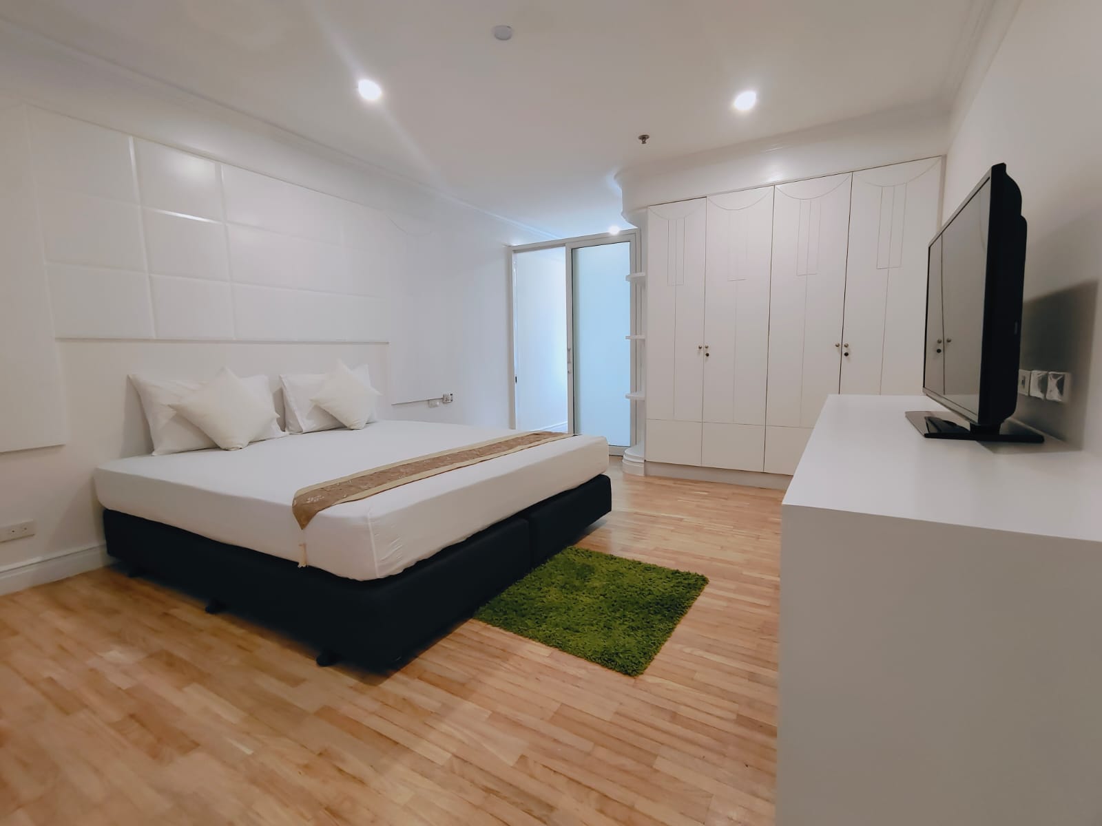 Apartment in Sukhumvit 