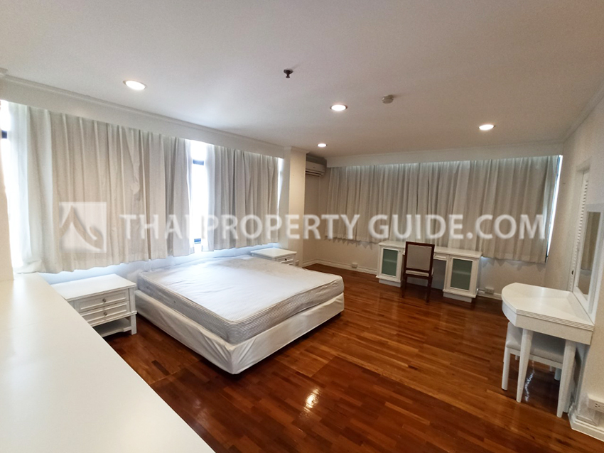 Apartment in Sukhumvit 
