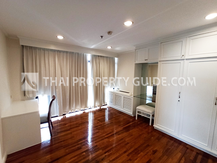 Apartment in Sukhumvit 