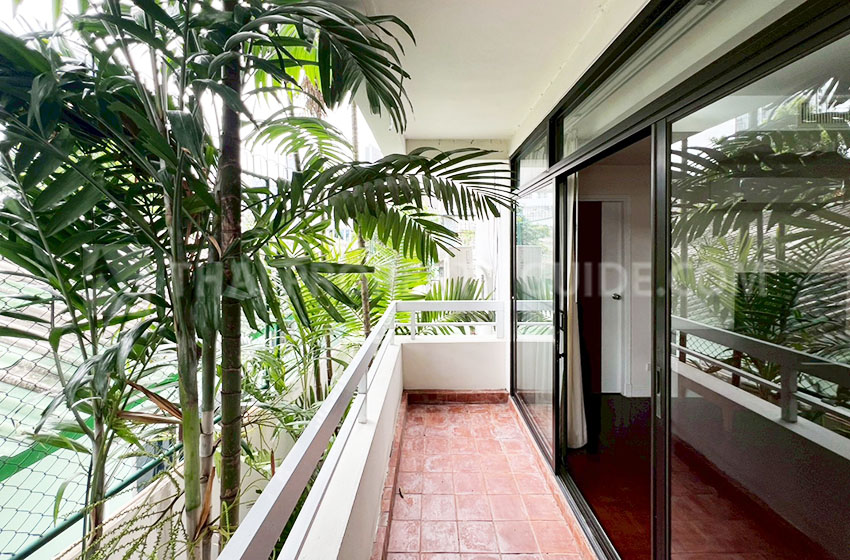 Apartment in Sukhumvit 