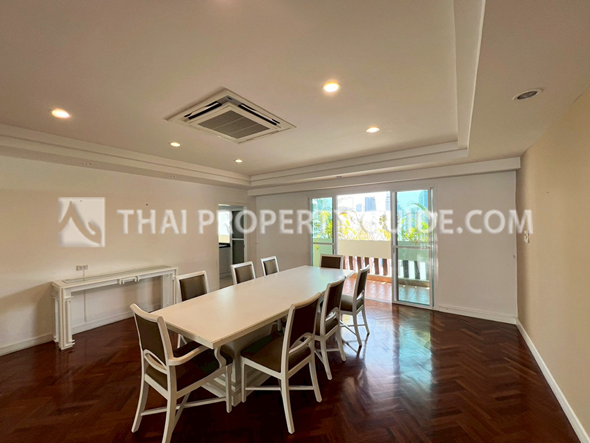 Apartment in Sukhumvit 