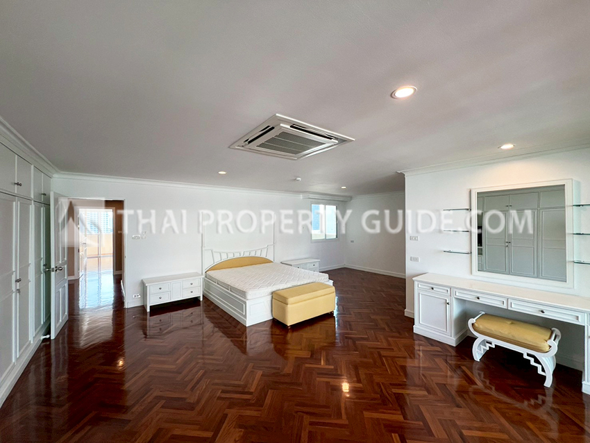 Apartment in Sukhumvit 
