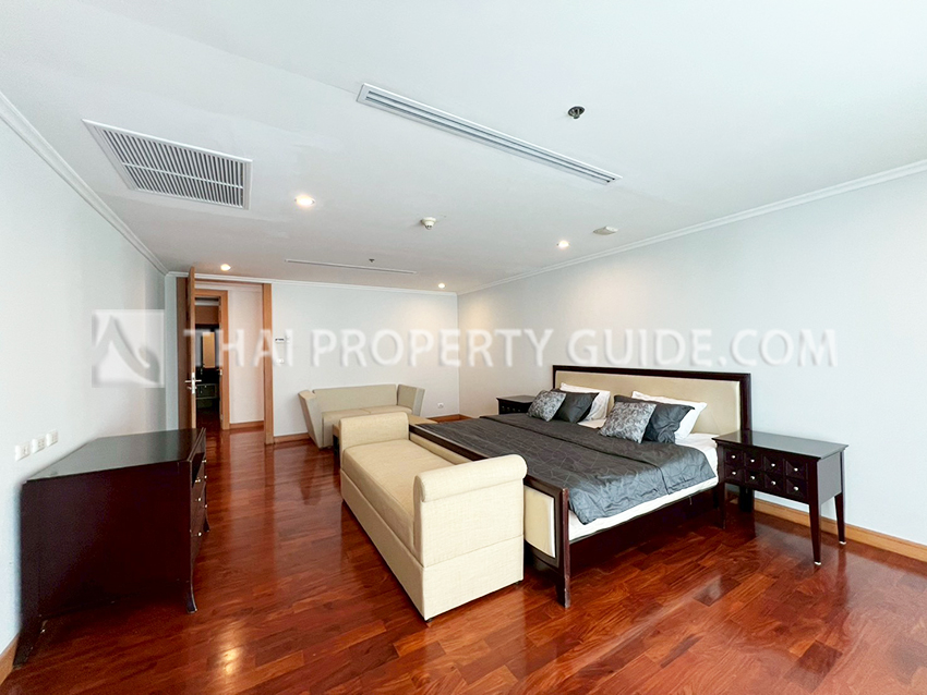 Apartment in Sukhumvit 