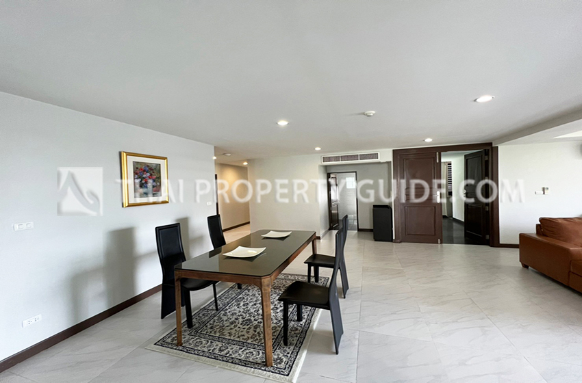 Apartment in Sukhumvit 