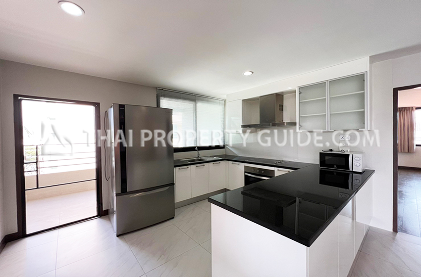 Apartment in Sukhumvit 