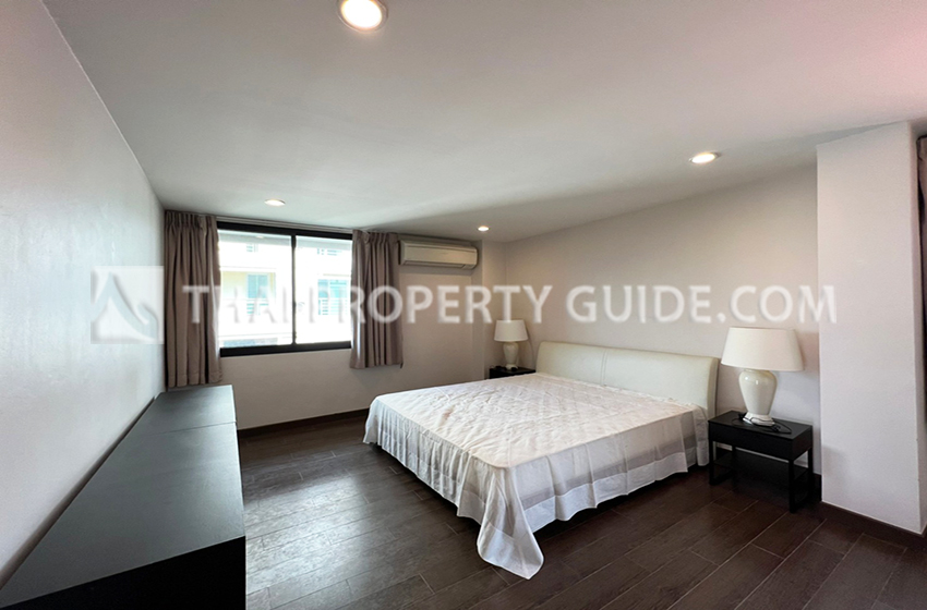 Apartment in Sukhumvit 
