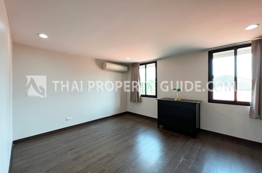 Apartment in Sukhumvit 
