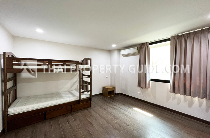 Apartment in Sukhumvit 