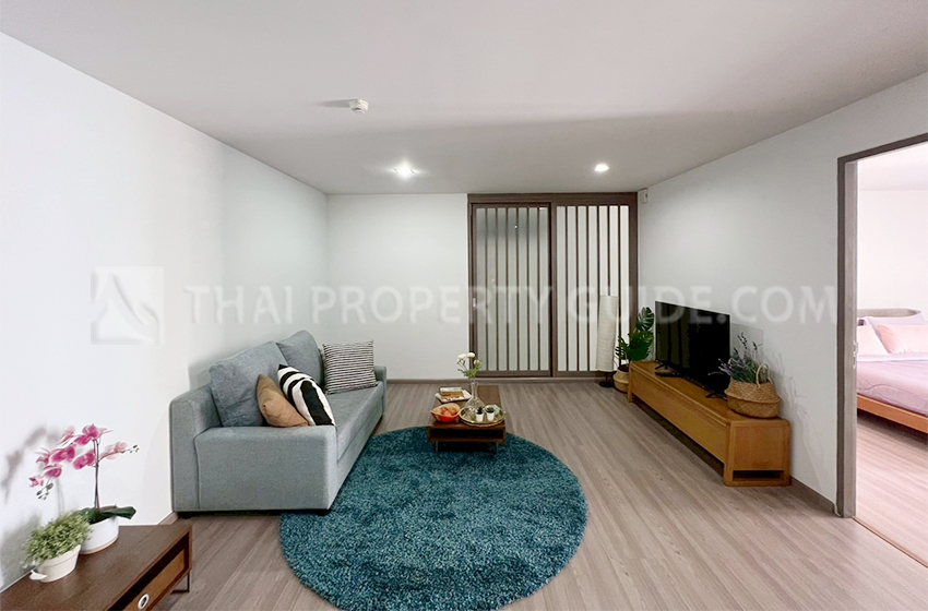Apartment in Sukhumvit
