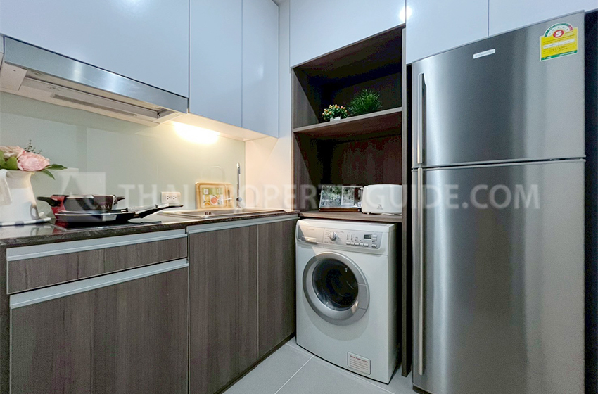 Apartment in Sukhumvit 