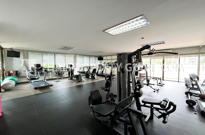 Apartment in Sukhumvit 
